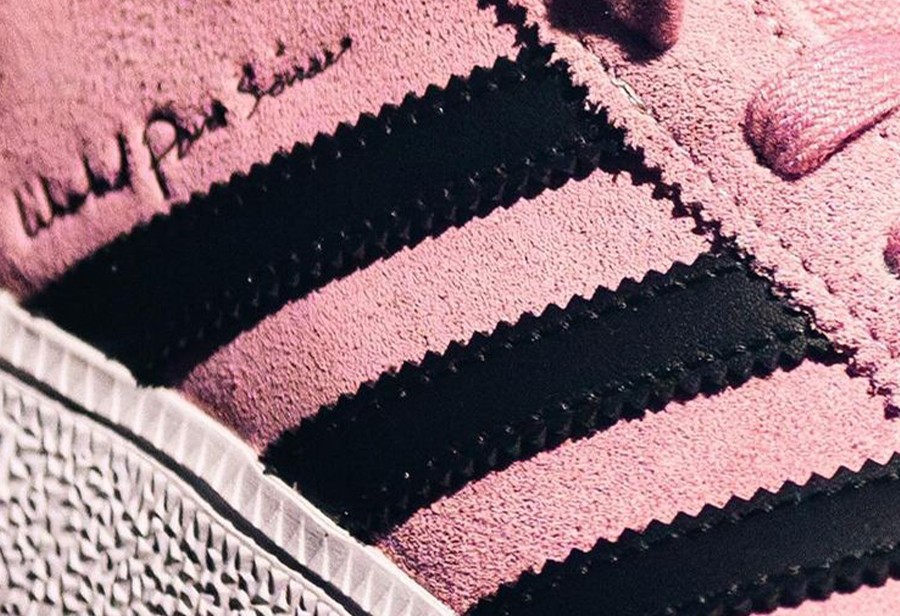 adidas Originals,Spezial,Inter  梅西「迈阿密国际 x 三叶草」联名鞋发布！现已登场！