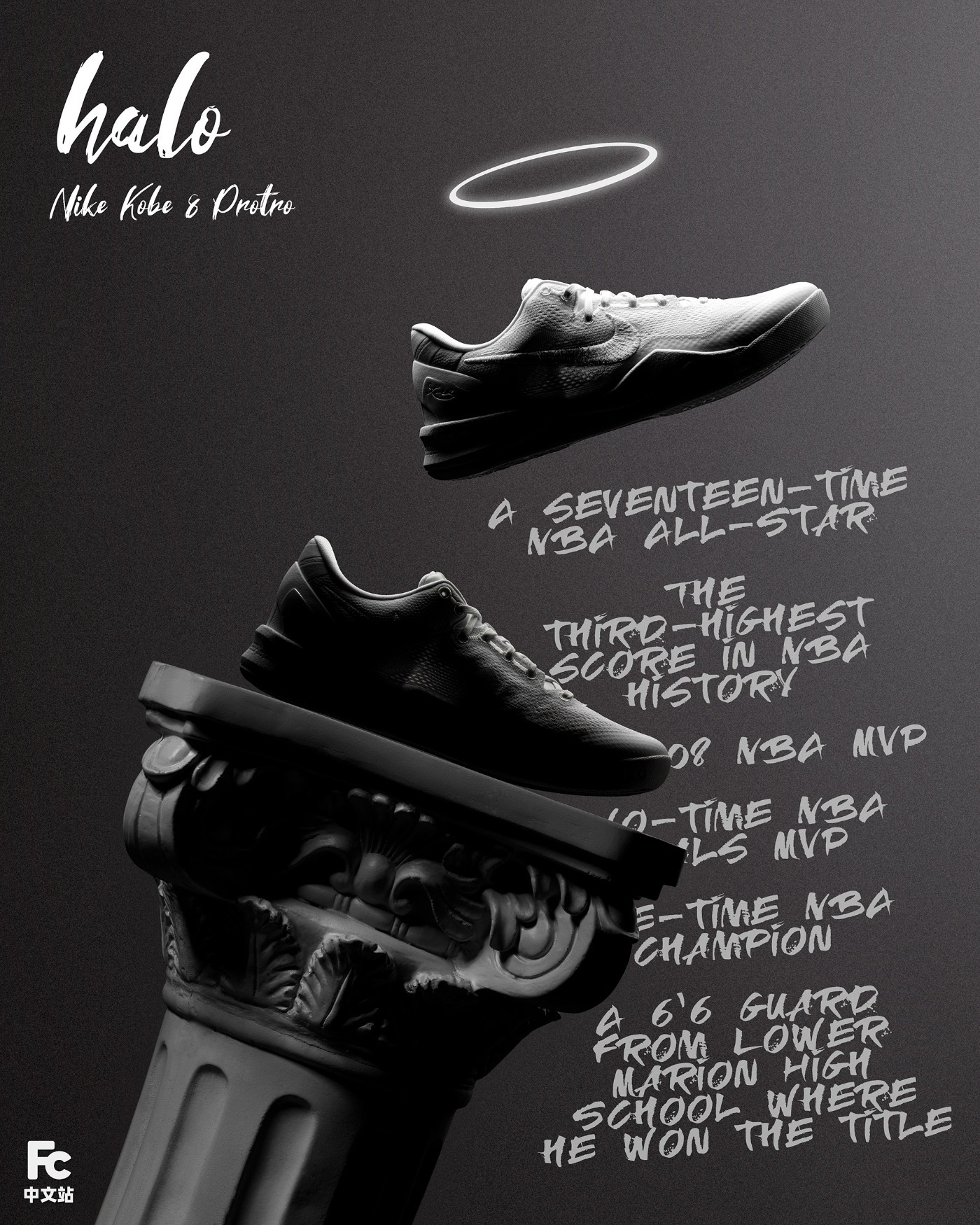 Nike,Kobe 8 Protro,Radiant Eme  「湖水色」科比 8 实物上脚曝光！8·24 弹幕满印鞋身！