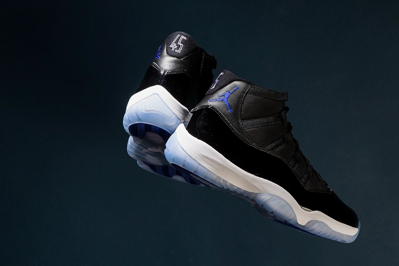 AJ11,Air Jordan 11 Low,Space J 全新「大灌篮」AJ11 实物泄露!即将提前登场! AJ11,Air Jordan 11 Low,Space J 全新「大灌篮」AJ11 实物泄露!即将提前登场!