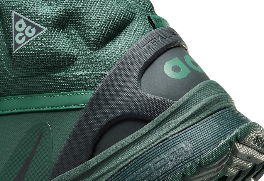Nike ACG Zoom Gaiadome GTX  Nike ACG 新鞋来了！你打几分？