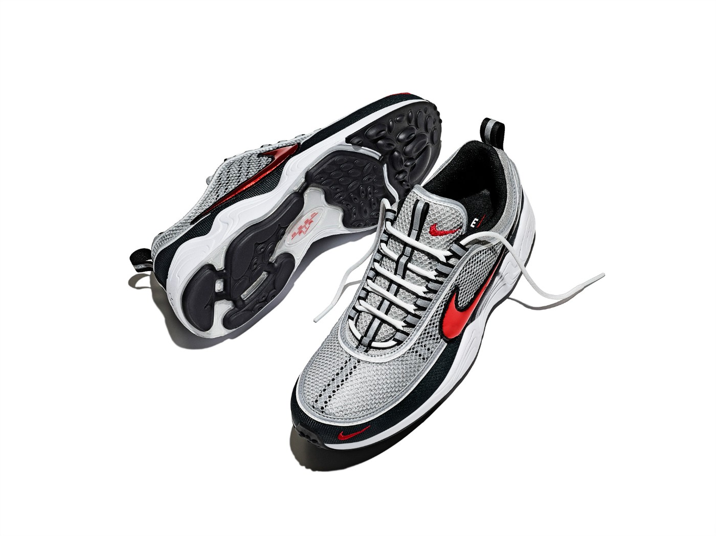 TS,Travis Scott,Nike,Shark-A-D  TS x Nike 又有新鞋！高清细节照流出！