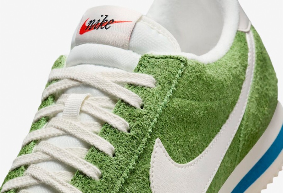 Nike Cortez,FJ2530-300,DZ2795-  周末新品提醒！三双都是这个鞋型...