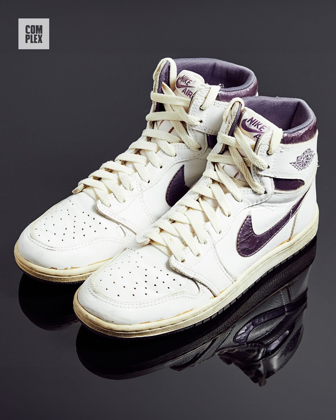 Nike Book 1,Metallic Purple  布克 1 代新配色曝光！灵感竟是那双鞋！