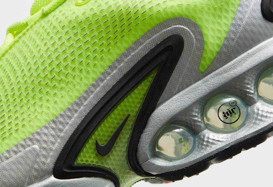 Nike,Air Max Dn,Volt,DV3337-70  「Air Max Day」新鞋曝光！日期是...
