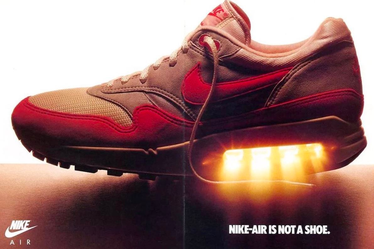Nike,Air Max Dn,Volt,DV3337-70  「Air Max Day」新鞋曝光！日期是...