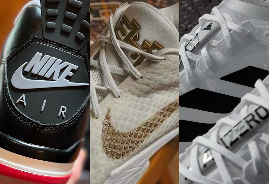 Nike,安踏,adidas,Jordan Brand,AJ  狠货太多！这些才是今年「最值得关注的球鞋」！除了科比，还有…