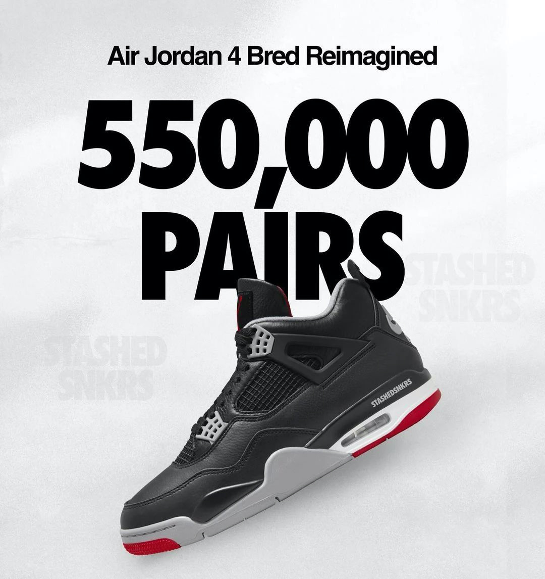 Air Jordan 3 Craft,Ivory,KD4 黑红 AJ4 今早突袭,货量曝光!你抢到了吗? Air Jordan 3 Craft,Ivory,KD4 黑红 AJ4 今早突袭,货量曝光!你抢到了吗?