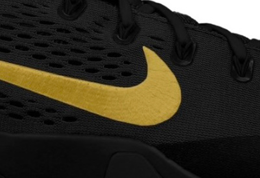Nike,Kobe 9 Protro EM,Gift of  新配色 Kobe 9 年底登场！已经曝光四双了！