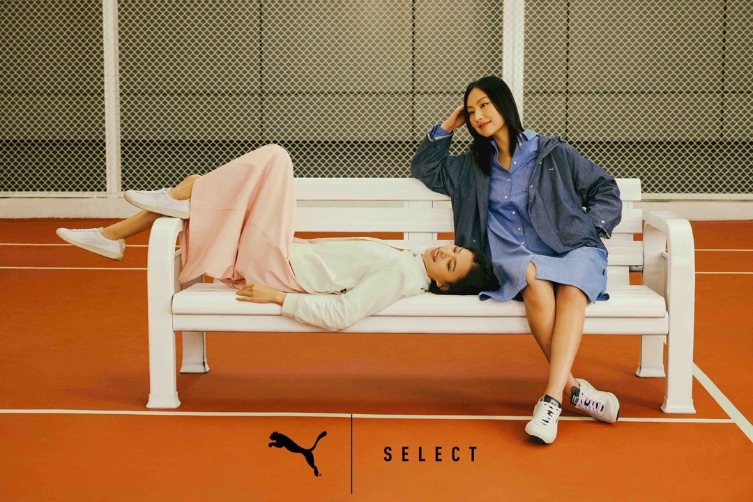 PUMA,PUMA SELECT,NAVY 复古高级感十足!PUMA SELECT NAVY 新系列居然是... PUMA,PUMA SELECT,NAVY 复古高级感十足!PUMA SELECT NAVY 新系列居然是...