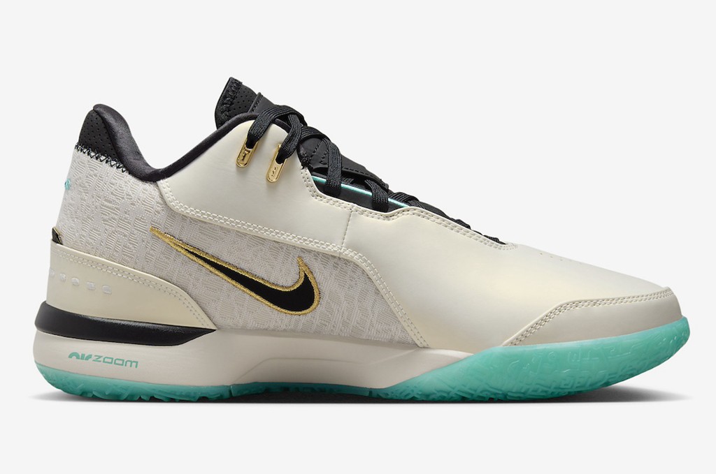 Nike,LeBron NXXT Gen AMPD,Live 詹姆斯 x 利物浦新鞋亮相!日期定了! Nike,LeBron NXXT Gen AMPD,Live 詹姆斯 x 利物浦新鞋亮相!日期定了!