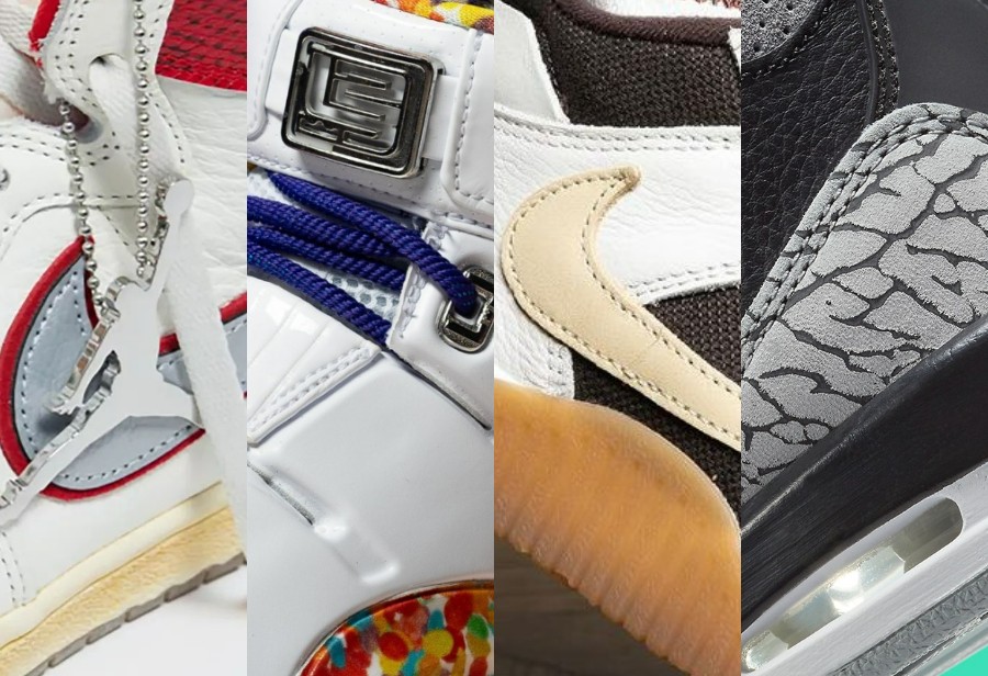 清单,Air Jordan,Nike,Dunk  年后第一波「新鞋清单」来了！Yeezy 回归、Nike 万元球鞋复刻！