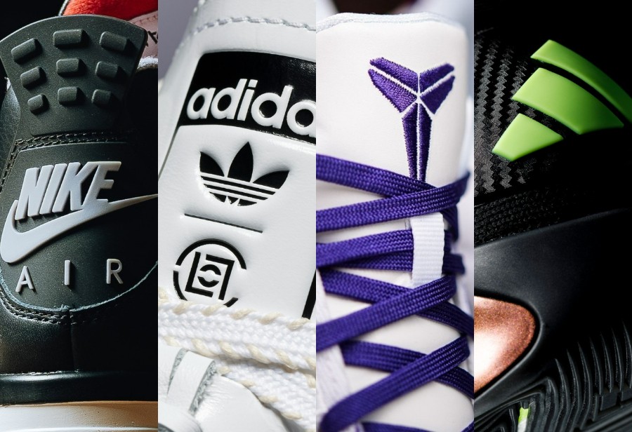 清单,Air Jordan,Nike,adidas,CLOT  上月新鞋都什么价了？Kobe 8 跌破千元！“最大黑马” 竟是这双？