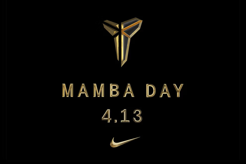 Kobe,Nike,Mamba Day  Nike「科比球鞋」又有大消息！这才叫做「重磅扎堆」！