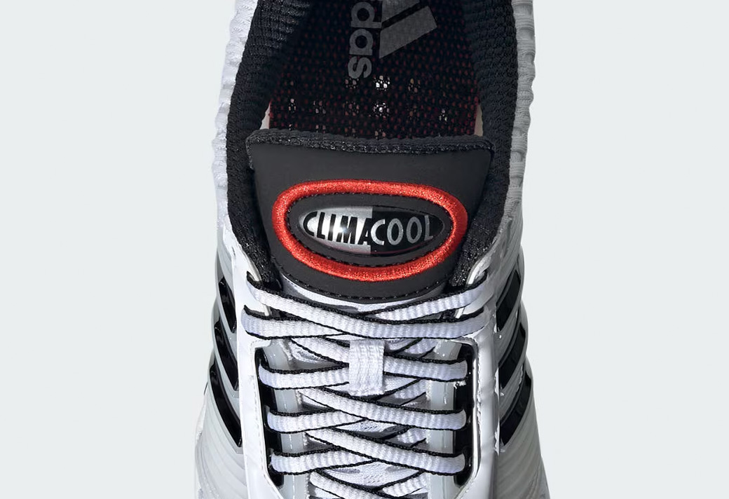 CLIMACOOL,adidas  最经典的那个鞋型回归！阿迪初代 CLIMACOOL 1 来了！