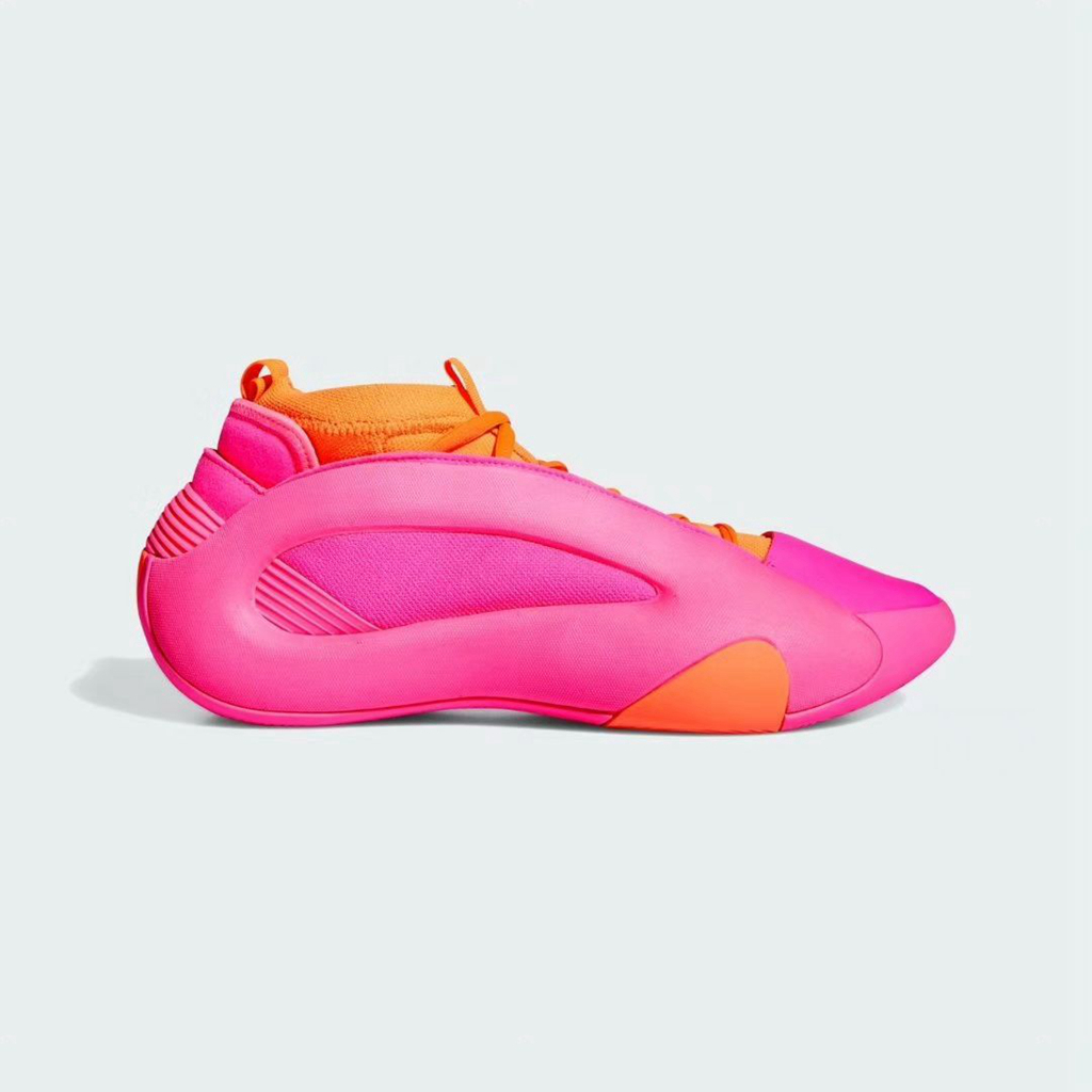 adidas,Harden Vol. 8,Flamingo  最骚气「哈登 8」日期确定！下周登场！