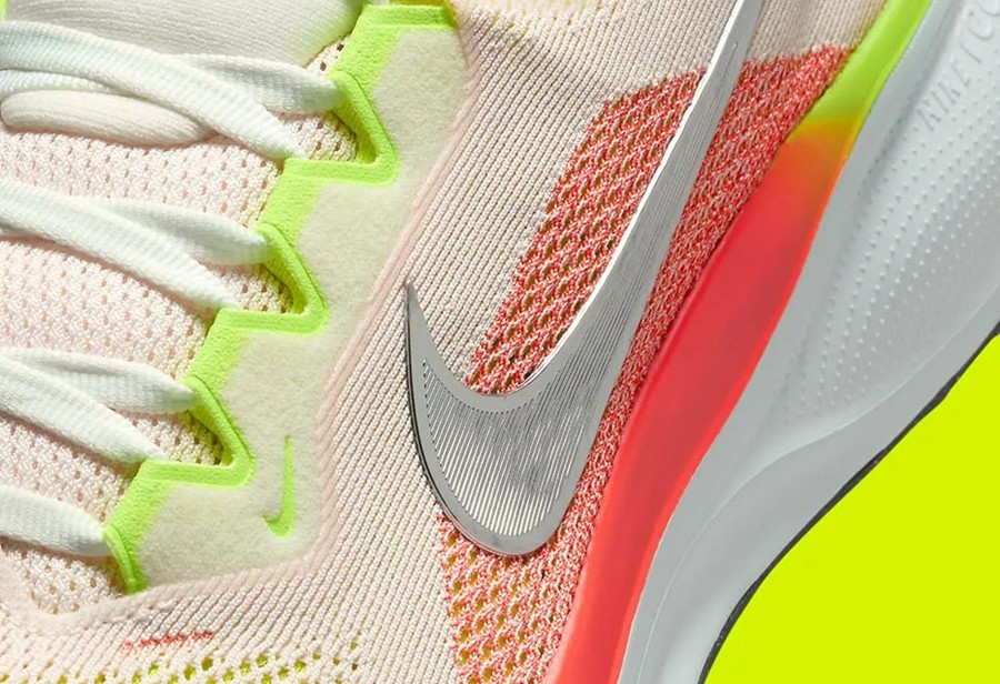 Nike,Zoom,Pegasus 41,FD2722-10  飞马 41 新配色曝光！太适合夏天穿了！