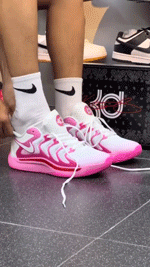 Nike,KD17,Aunt Pearl  「抗乳腺癌」KD17 上脚长这样！你打几分？