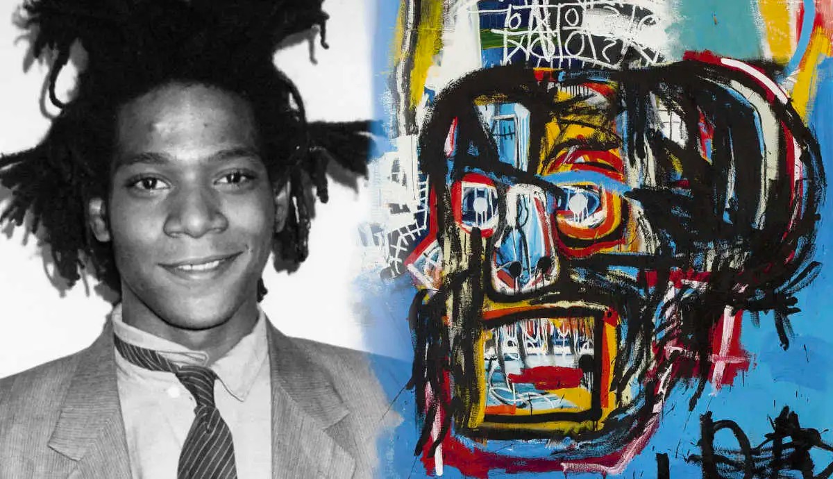 Crocs,Artestar,Basquiat,洞洞鞋  致敬街头涂鸦艺术！巴斯奎特 x Crocs 联名现已登场！