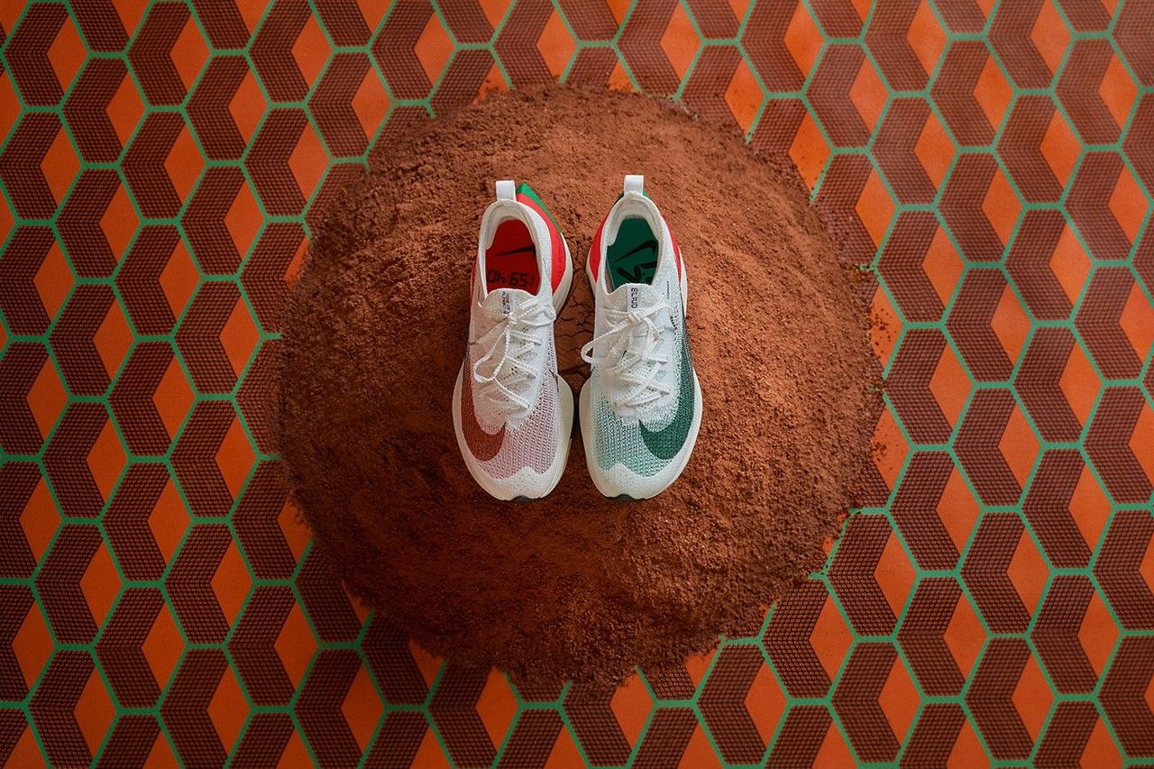 Nike,Alphafly 3,Eliud Kipchoge 「耐克神鞋」发布基普乔格配色!日期泄露! Nike,Alphafly 3,Eliud Kipchoge 「耐克神鞋」发布基普乔格配色!日期泄露!