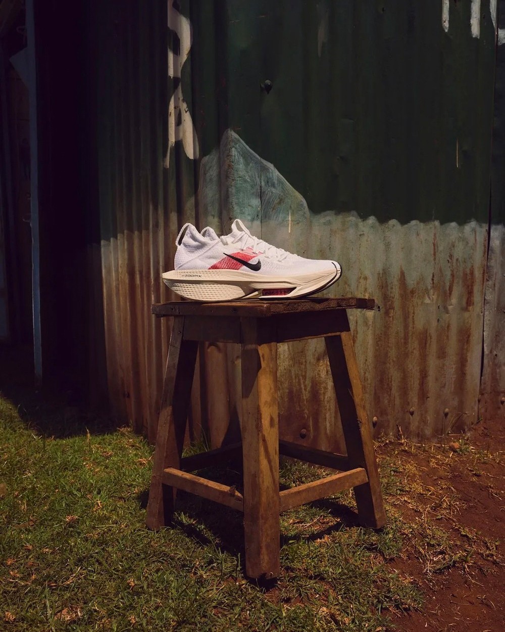 Nike,Alphafly 3,Eliud Kipchoge 「耐克神鞋」发布基普乔格配色!日期泄露! Nike,Alphafly 3,Eliud Kipchoge 「耐克神鞋」发布基普乔格配色!日期泄露!