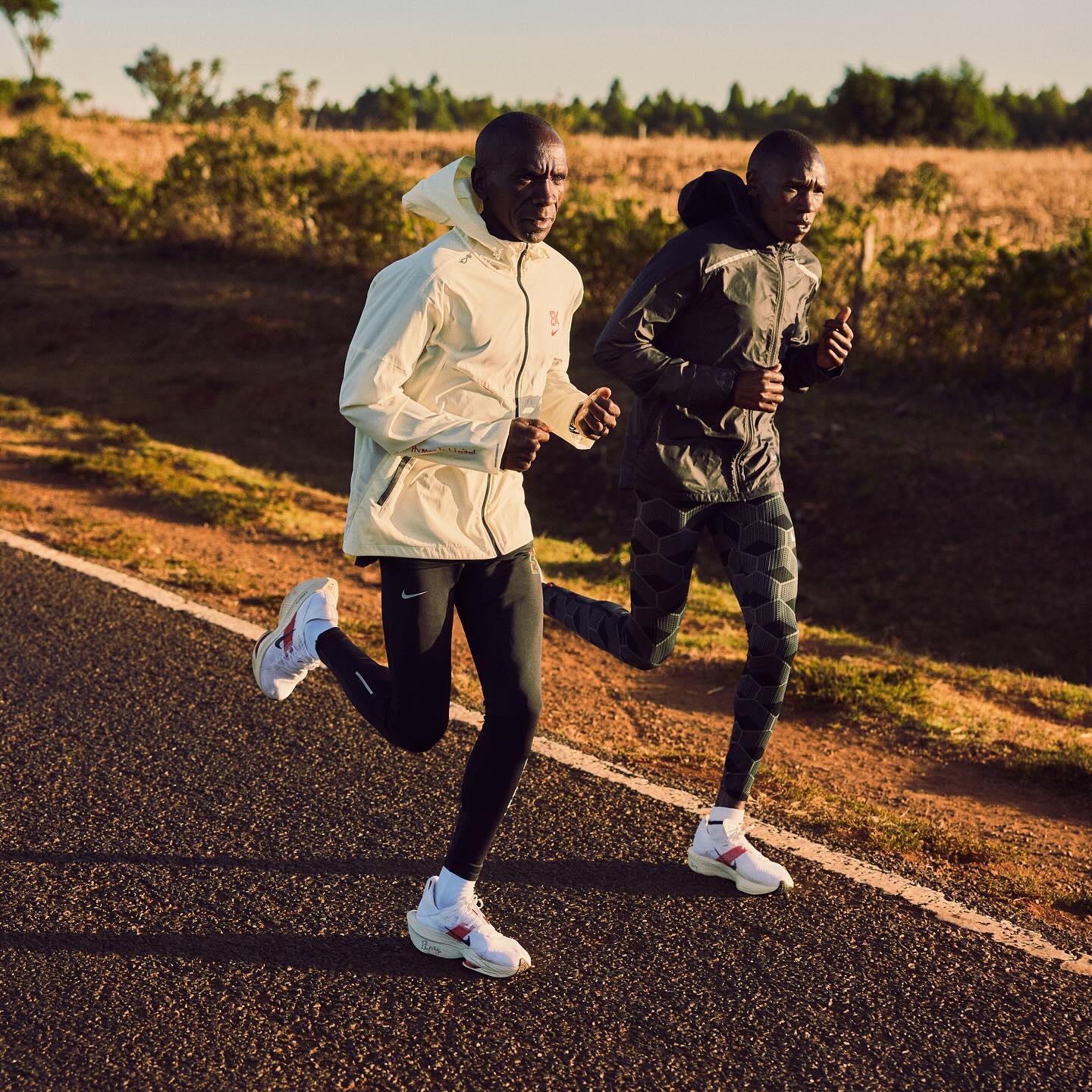 Nike,Alphafly 3,Eliud Kipchoge 「耐克神鞋」发布基普乔格配色!日期泄露! Nike,Alphafly 3,Eliud Kipchoge 「耐克神鞋」发布基普乔格配色!日期泄露!