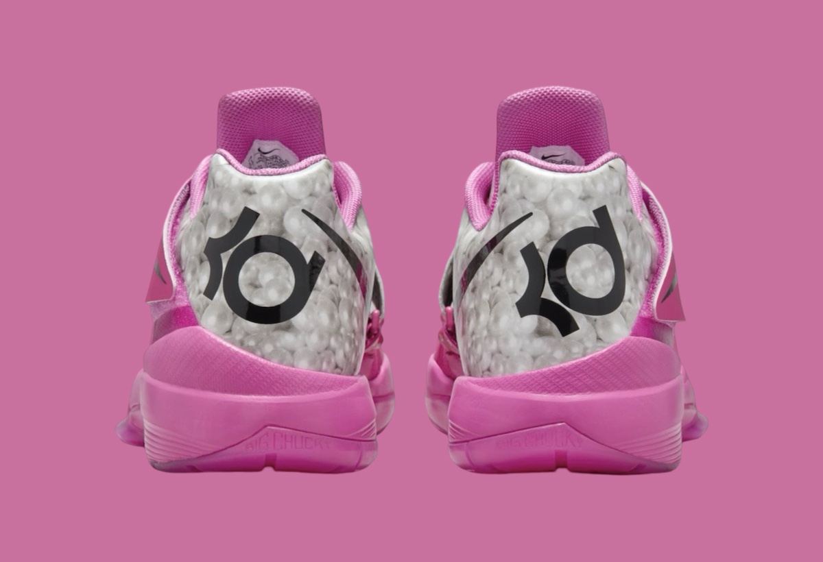 HF9098-600,KD4,Nike,乳腺癌 猛男最爱的「抗乳腺癌 KD4」官图释出!日期是… HF9098-600,KD4,Nike,乳腺癌 猛男最爱的「抗乳腺癌 KD4」官图释出!日期是…