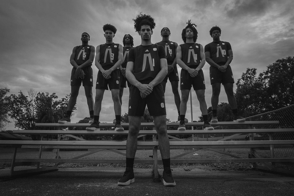 Fear of God Athletics 2 FOG x 阿迪新鞋最新消息!日期有了! Fear of God Athletics 2 FOG x 阿迪新鞋最新消息!日期有了!