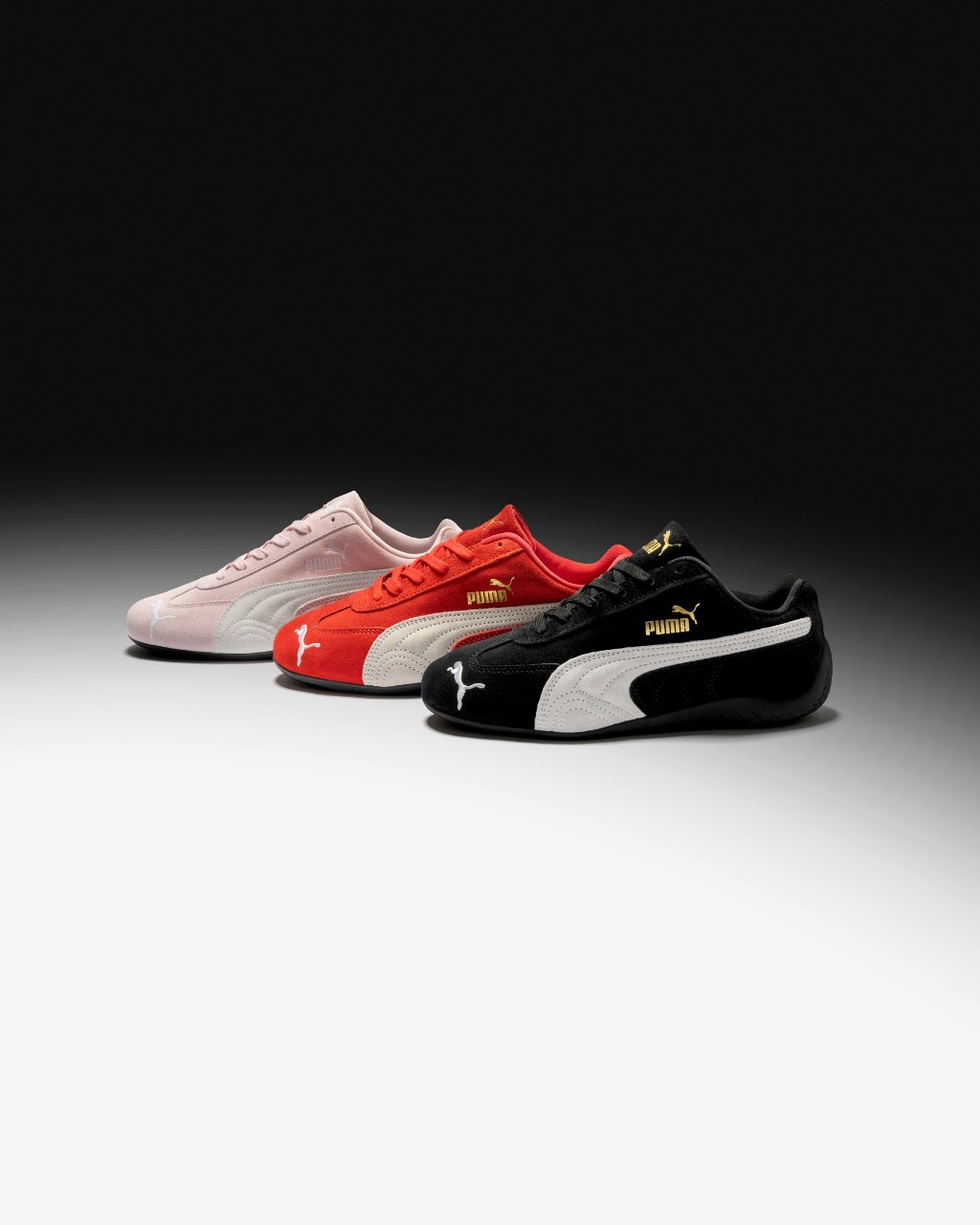 Off White,Speedcat OG,Puma,Bea 清爽又耐看!大火的「薄底鞋」迎来三方联名! Off White,Speedcat OG,Puma,Bea 清爽又耐看!大火的「薄底鞋」迎来三方联名!