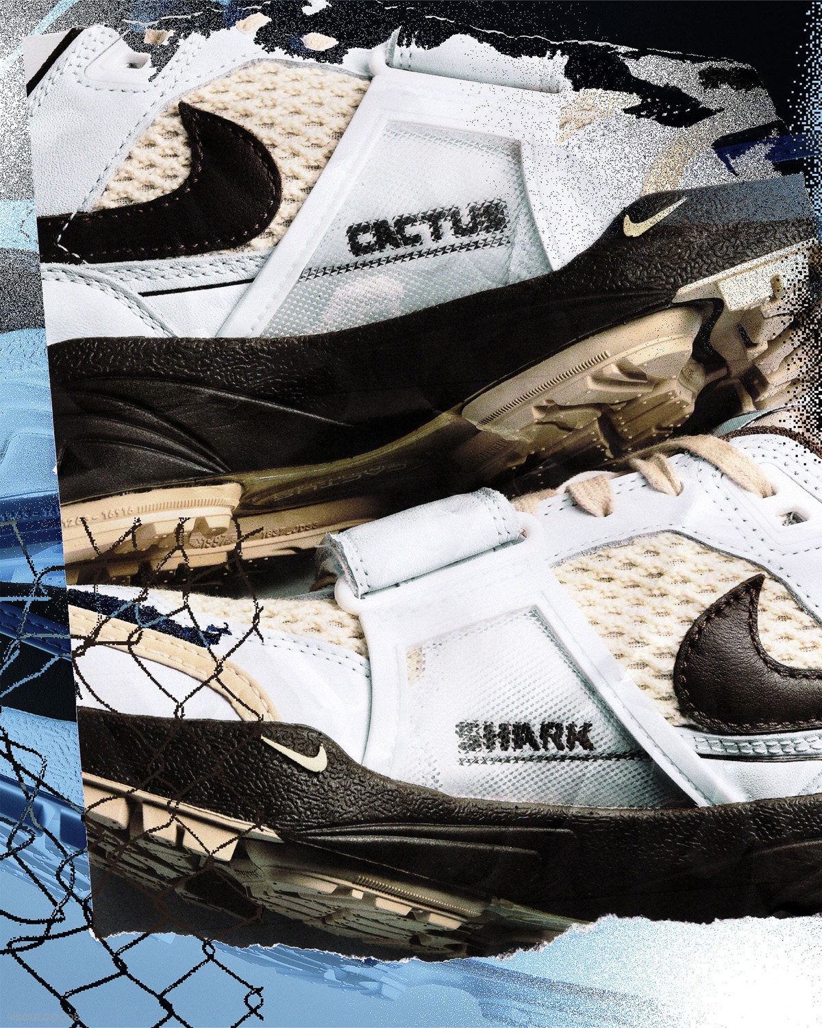 Nike,Zoom Field Jaxx,HQ3073-10 今年第一双 TS x Nike 周末登场!最新美图来了! Nike,Zoom Field Jaxx,HQ3073-10 今年第一双 TS x Nike 周末登场!最新美图来了!