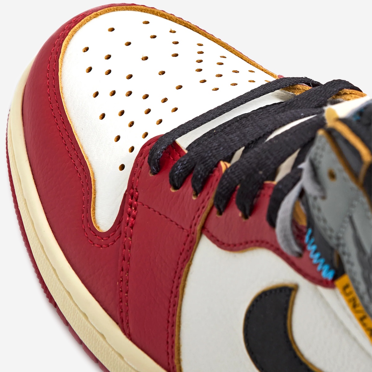 Union LA,Air Jordan 1,AJ1,HV85 可能突袭!Union x AJ1 还有主题服饰曝光! Union LA,Air Jordan 1,AJ1,HV85 可能突袭!Union x AJ1 还有主题服饰曝光!