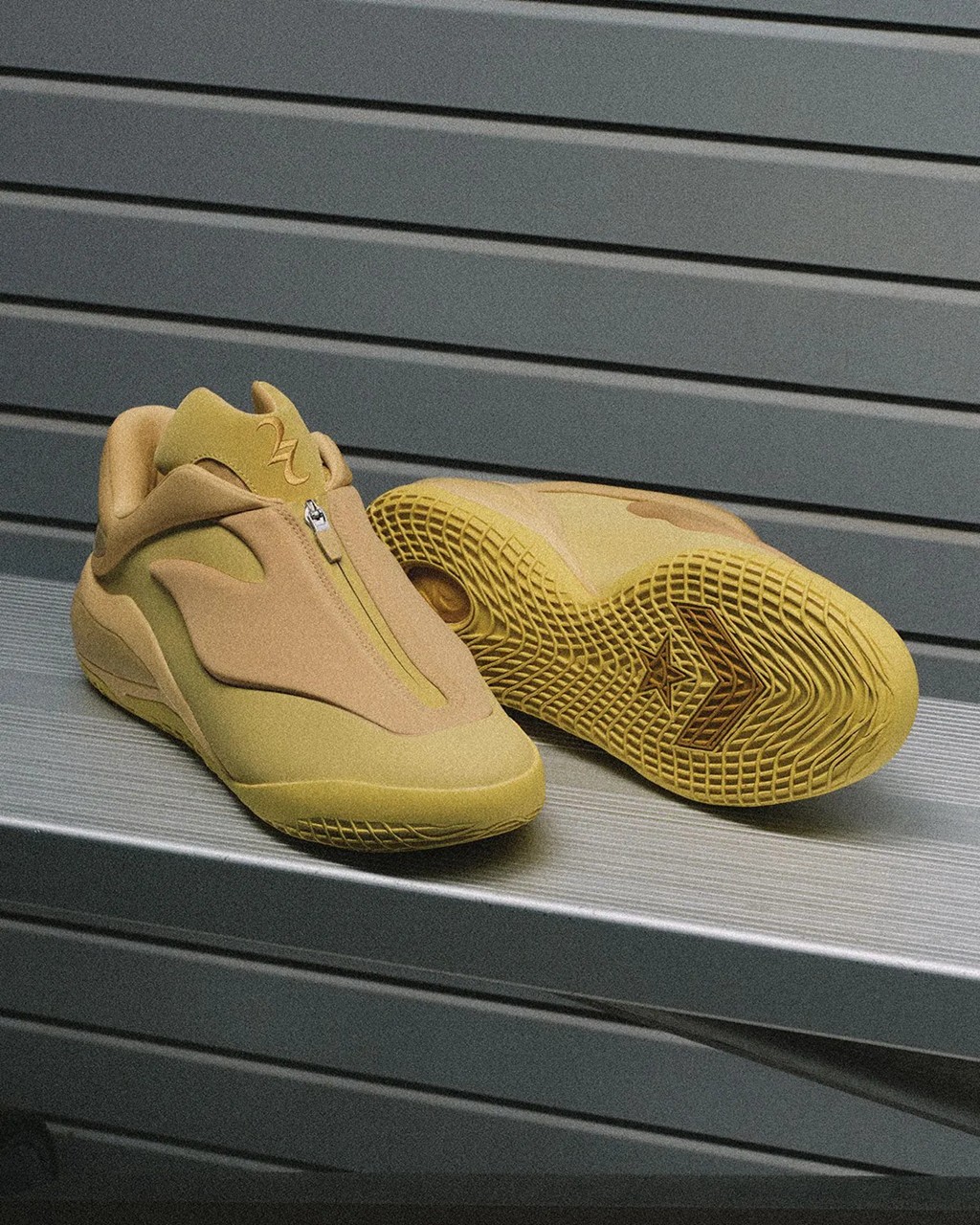 Converse,SHAI 001 又一双「NBA 巨星签名鞋」官宣!初印象如何? Converse,SHAI 001 又一双「NBA 巨星签名鞋」官宣!初印象如何?