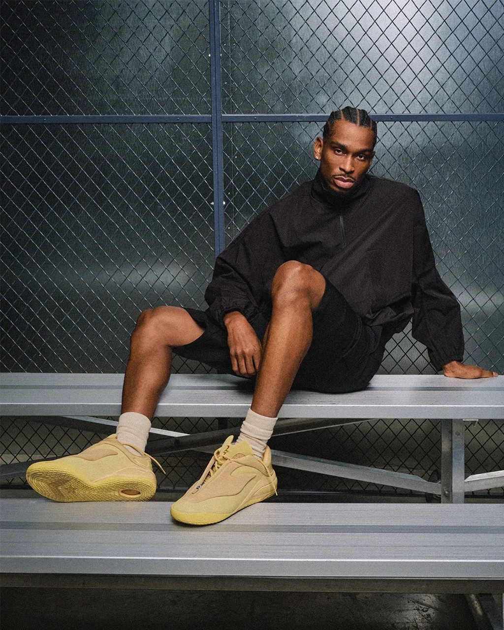 Converse,SHAI 001 又一双「NBA 巨星签名鞋」官宣!初印象如何? Converse,SHAI 001 又一双「NBA 巨星签名鞋」官宣!初印象如何?