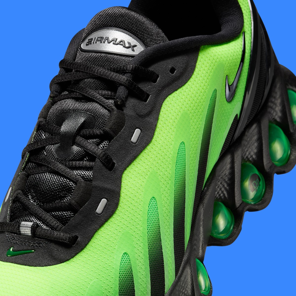Nike,Air Max DN8,HQ4681-010 快要发售了!又一全新 Air Max DN8 曝光! Nike,Air Max DN8,HQ4681-010 快要发售了!又一全新 Air Max DN8 曝光!