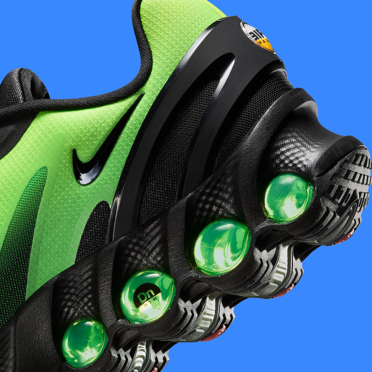 Nike,Air Max DN8,HQ4681-010 快要发售了!又一全新 Air Max DN8 曝光! Nike,Air Max DN8,HQ4681-010 快要发售了!又一全新 Air Max DN8 曝光!