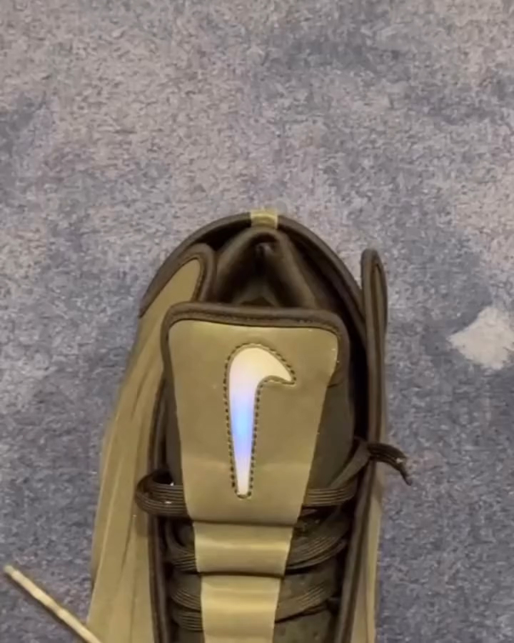Nike,GT Future 鞋王塔克亲晒!全新 Nike GT Future 够酷炫! Nike,GT Future 鞋王塔克亲晒!全新 Nike GT Future 够酷炫!