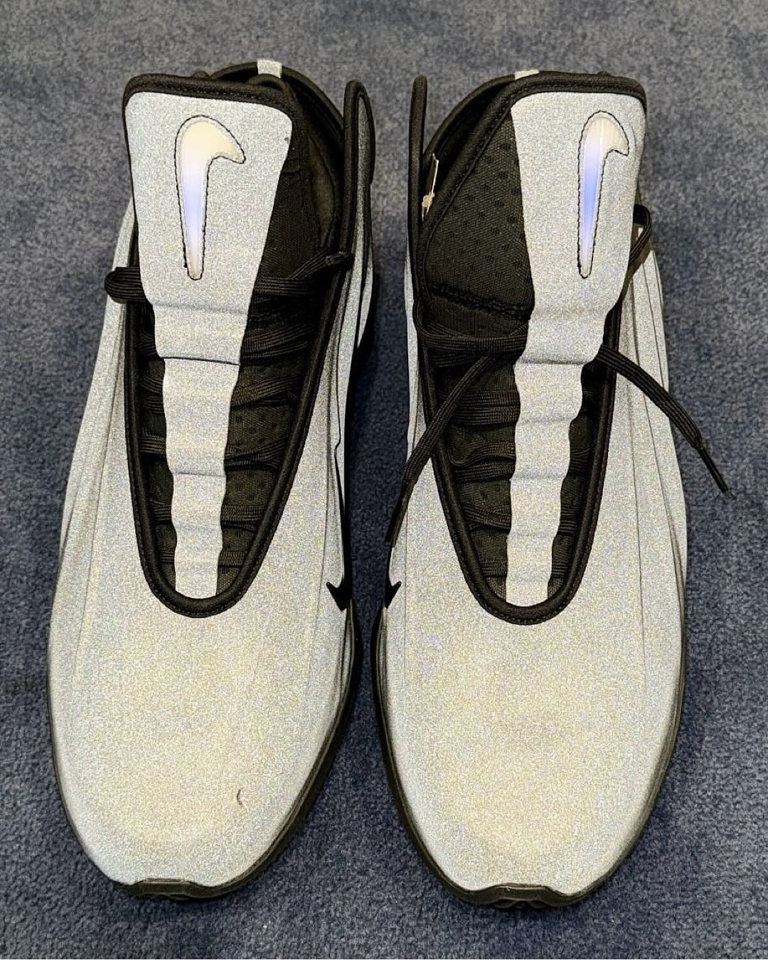 Nike,GT Future 鞋王塔克亲晒!全新 Nike GT Future 够酷炫! Nike,GT Future 鞋王塔克亲晒!全新 Nike GT Future 够酷炫!