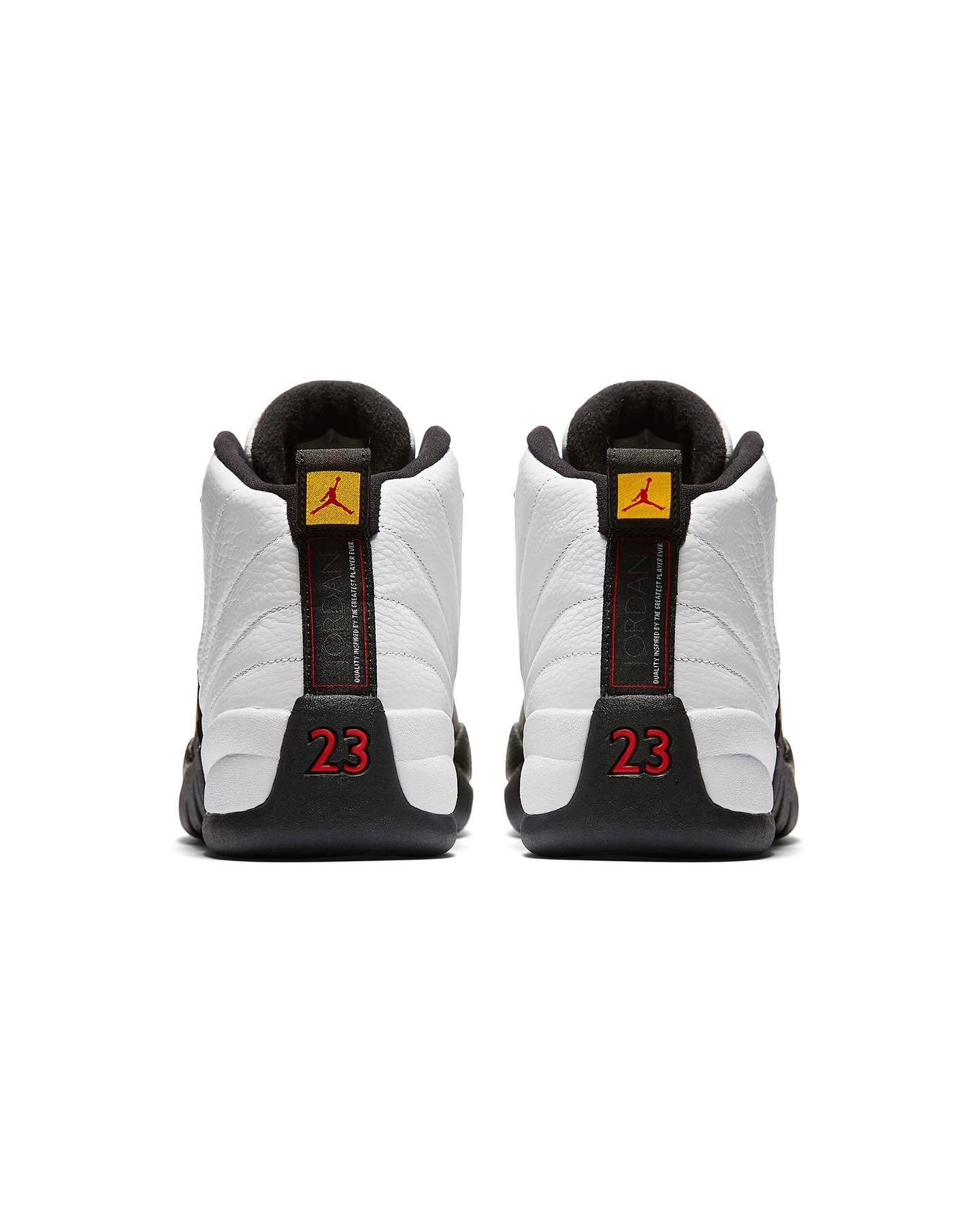 AJ12,Air Jordan 12,Taxi,金扣 时隔 12 年回归!「金扣 AJ12」日期定了! AJ12,Air Jordan 12,Taxi,金扣 时隔 12 年回归!「金扣 AJ12」日期定了!