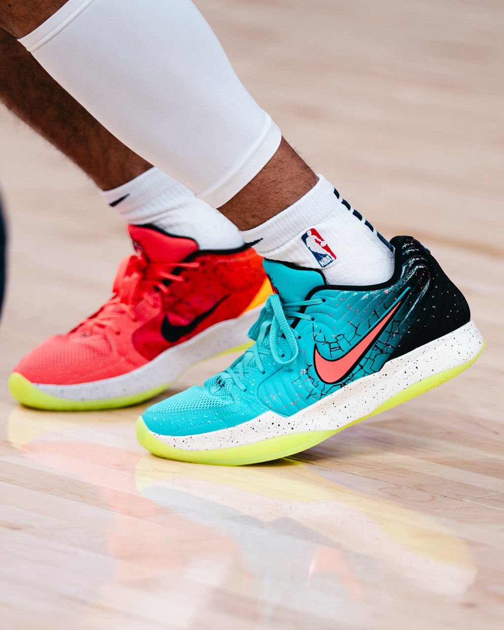 Kool-Aid,AJ2,莫兰特,Nike,Ja 2 莫兰特「鸳鸯联名鞋」刚刚登场!还有额外配色! Kool-Aid,AJ2,莫兰特,Nike,Ja 2 莫兰特「鸳鸯联名鞋」刚刚登场!还有额外配色!