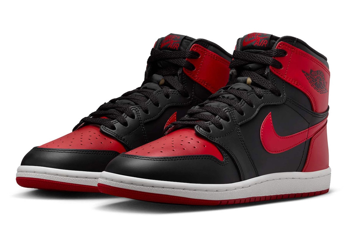 IQ6083-067,AJ1,Air Jordan 1,Br 突发消息!一个特别版本的「黑红 AJ1」即将发售!不是之前那双… IQ6083-067,AJ1,Air Jordan 1,Br 突发消息!一个特别版本的「黑红 AJ1」即将发售!不是之前那双…