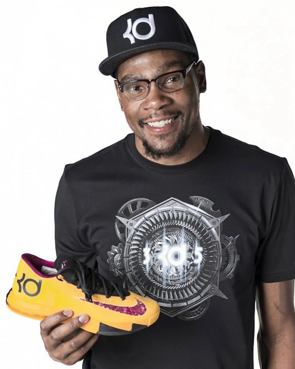 Nike,KD6,复刻,杜兰特 经典!杜兰特 KD6 确认将复刻! Nike,KD6,复刻,杜兰特 经典!杜兰特 KD6 确认将复刻!