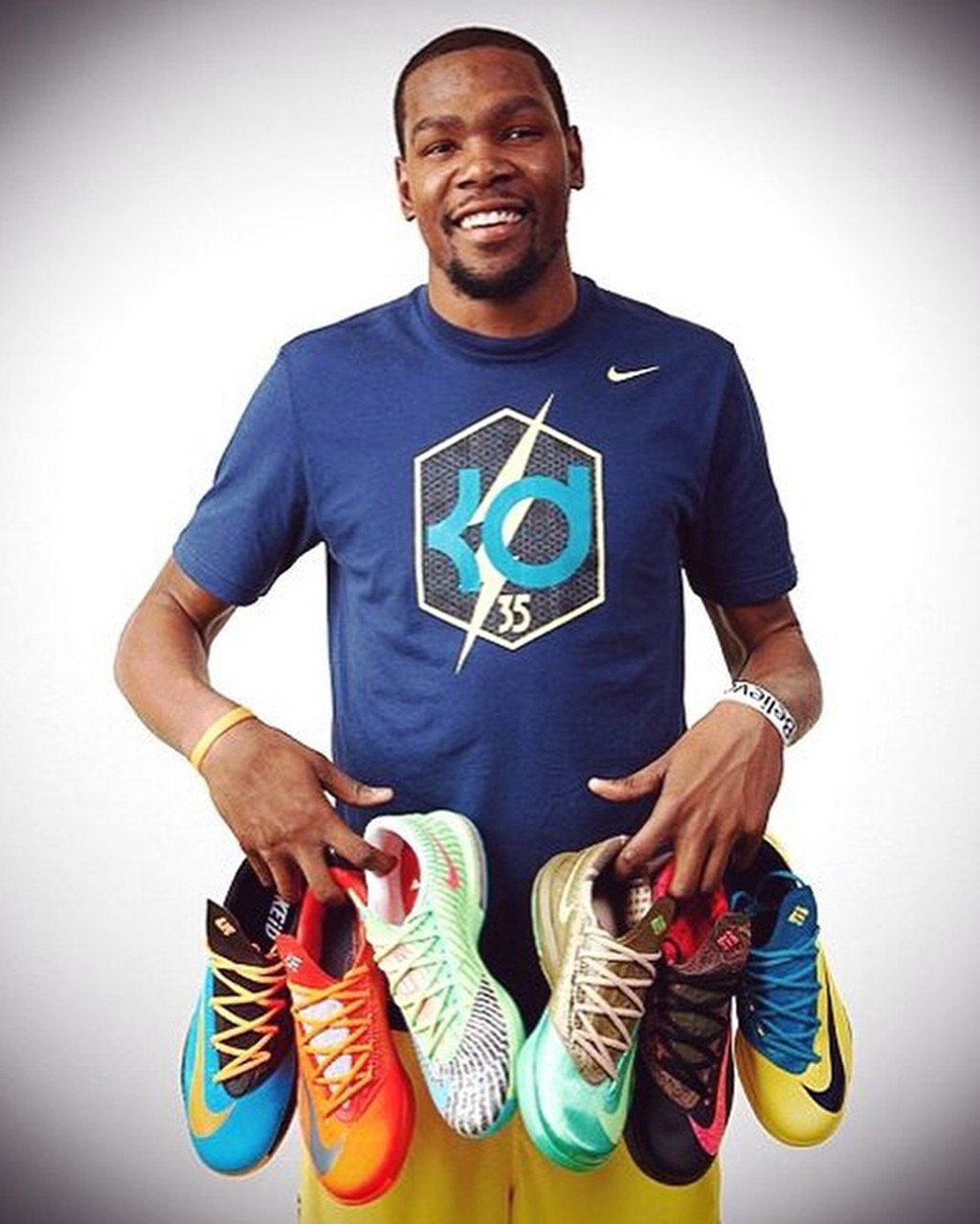 Nike,KD6,复刻,杜兰特 经典!杜兰特 KD6 确认将复刻! Nike,KD6,复刻,杜兰特 经典!杜兰特 KD6 确认将复刻!