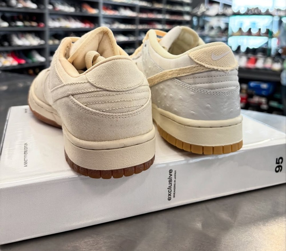 Nike,Dunk Low QS,Tokyo,atmos 入手有难度!日本限定 Dunk Low QS 即将突袭! Nike,Dunk Low QS,Tokyo,atmos 入手有难度!日本限定 Dunk Low QS 即将突袭!