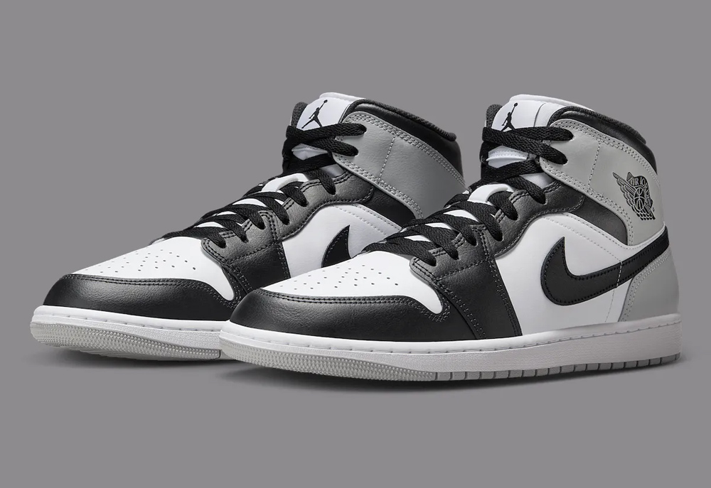 Air Jordan 1 Mid,AJ1,Barons,DQ 致敬 MJ 棒球生涯!经典主题 AJ1 即将登场! Air Jordan 1 Mid,AJ1,Barons,DQ 致敬 MJ 棒球生涯!经典主题 AJ1 即将登场!