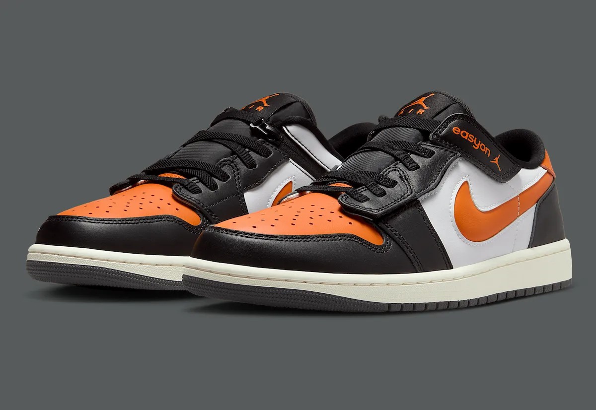 AJ,Air Jordan 1 Low,Shattered 更适合夏天穿!全新「扣碎篮板」AJ1 来了! AJ,Air Jordan 1 Low,Shattered 更适合夏天穿!全新「扣碎篮板」AJ1 来了!