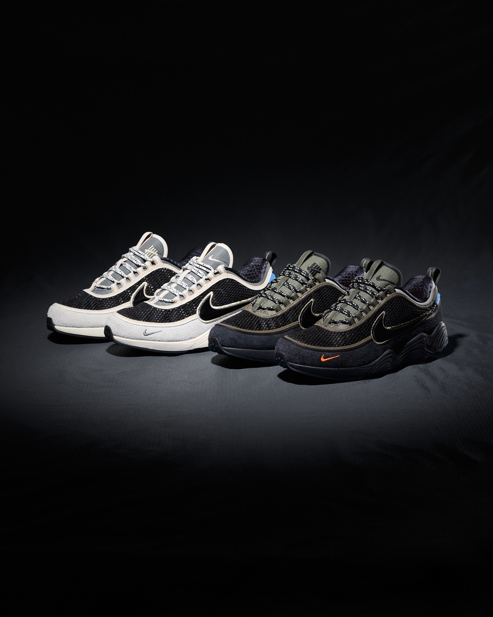 Nike,Air Zoom Spiridon,HF9117- 大牌联名不断!Nike「Zoom 气垫鞋鼻祖」迎来新配色! Nike,Air Zoom Spiridon,HF9117- 大牌联名不断!Nike「Zoom 气垫鞋鼻祖」迎来新配色!