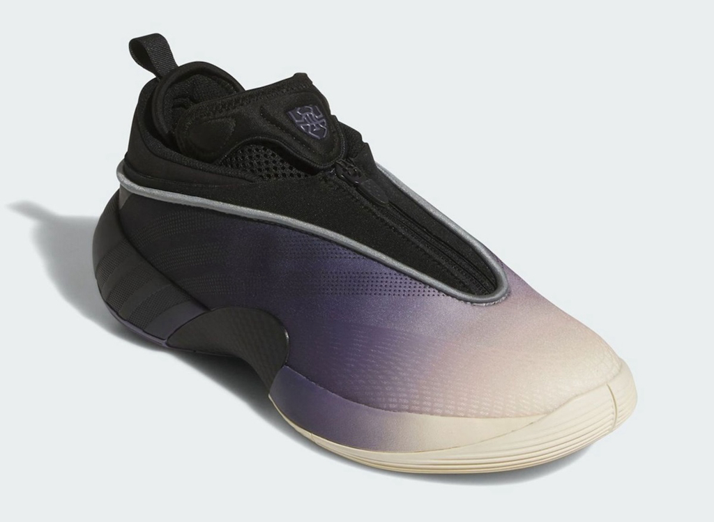 adidas,D.O.N Issue #7,Violet,J 渐变紫帅啊!米切尔 7 代新配色曝光! adidas,D.O.N Issue #7,Violet,J 渐变紫帅啊!米切尔 7 代新配色曝光!
