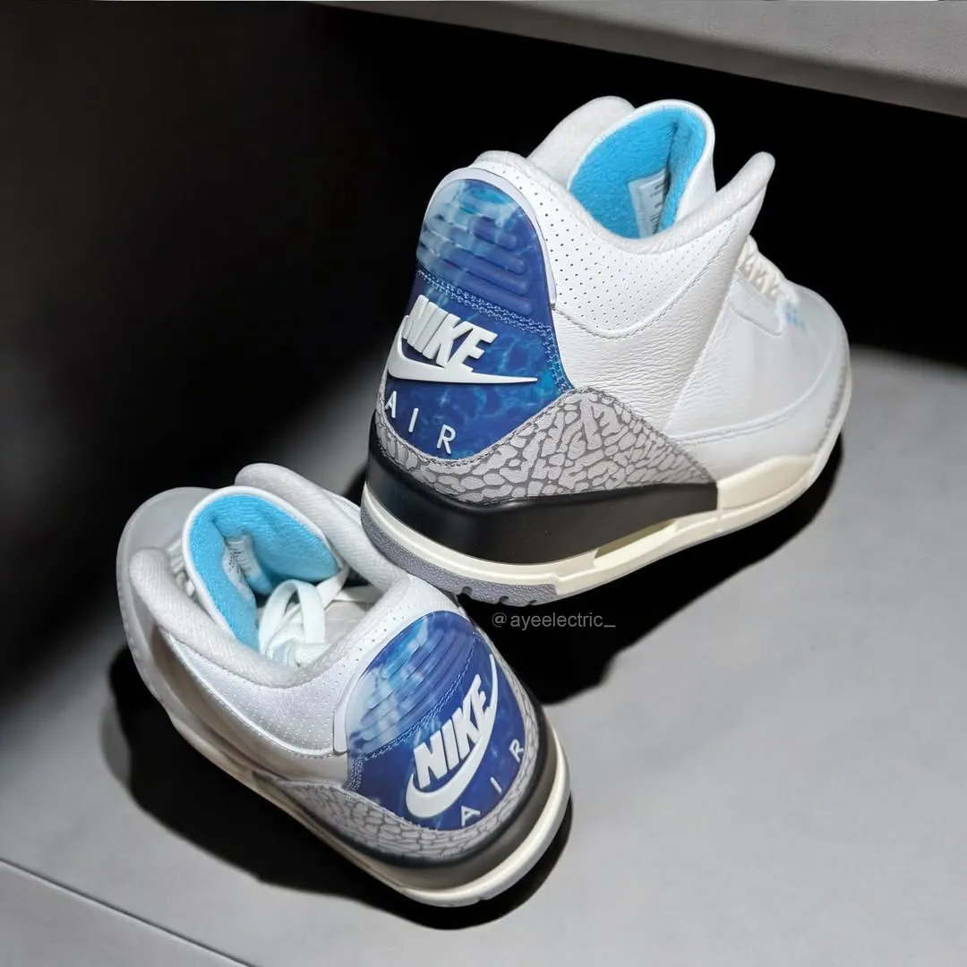 JBC,Jordan Luka 4,Jordan Brand 入手难度有点高!又一双「限定 AJ」实物曝光! JBC,Jordan Luka 4,Jordan Brand 入手难度有点高!又一双「限定 AJ」实物曝光!