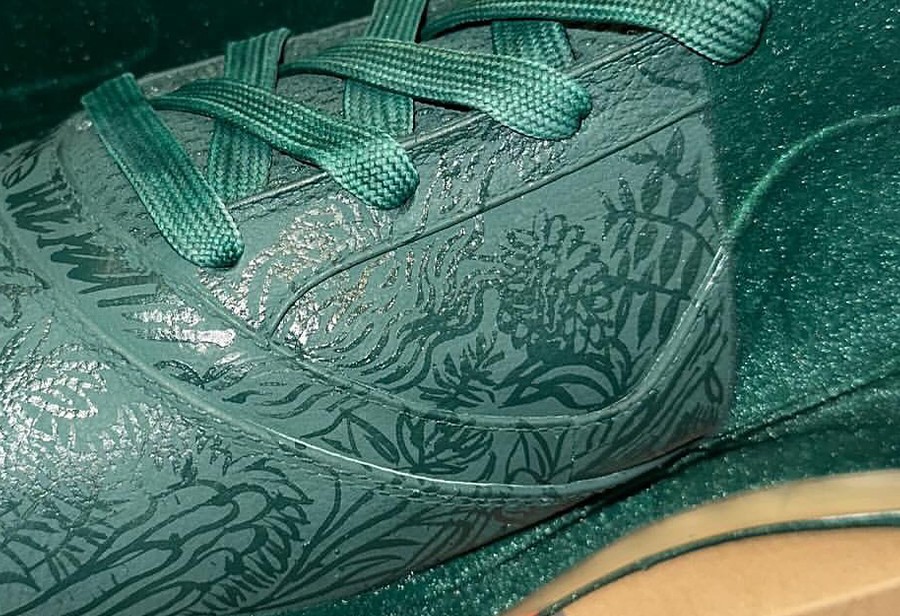 Nike,LeBron 7,Sample 极为罕见!大量 LeBron 珍稀鞋款曝光! Nike,LeBron 7,Sample 极为罕见!大量 LeBron 珍稀鞋款曝光!