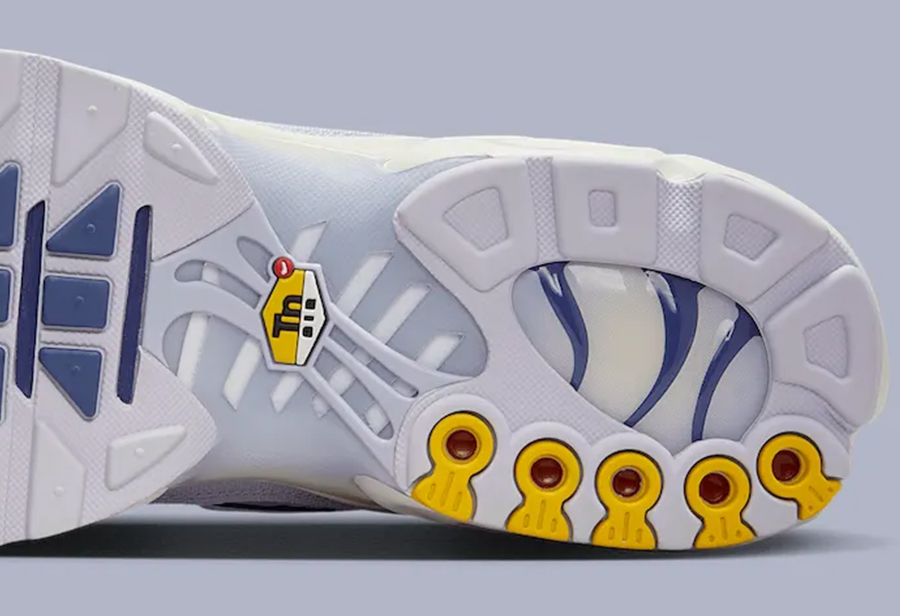 Nike,Air Max Plus,Sanded Purpl 颜值不俗!Nike 经典 Air Max 迎来全新配色! Nike,Air Max Plus,Sanded Purpl 颜值不俗!Nike 经典 Air Max 迎来全新配色!