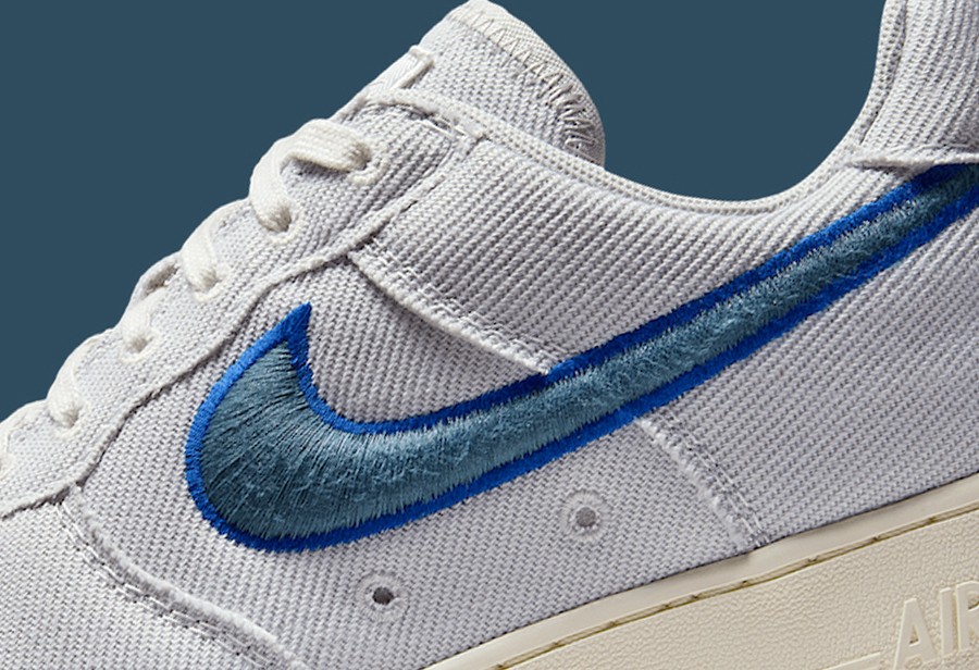 Nike,Air Force 1 Low,AF1,Canva 经典 AF1 质感大变!太适合现在这季节了! Nike,Air Force 1 Low,AF1,Canva 经典 AF1 质感大变!太适合现在这季节了!